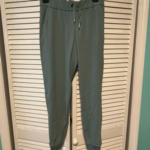 On the Fly Jogger Lululemon
